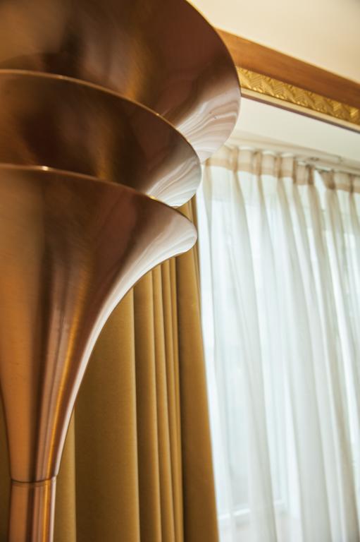 Royal Palace Hotel Tajpej Zewnętrze zdjęcie