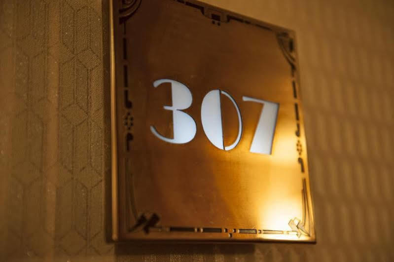 Royal Palace Hotel Tajpej Zewnętrze zdjęcie